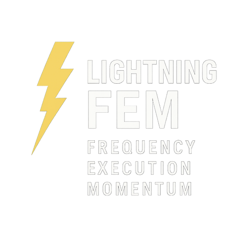 Lightning FEM Identity Lab